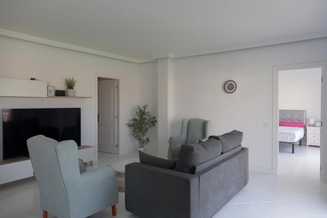 Chalet Marpacos Santa Cruz de Tenerife Zewnętrze zdjęcie