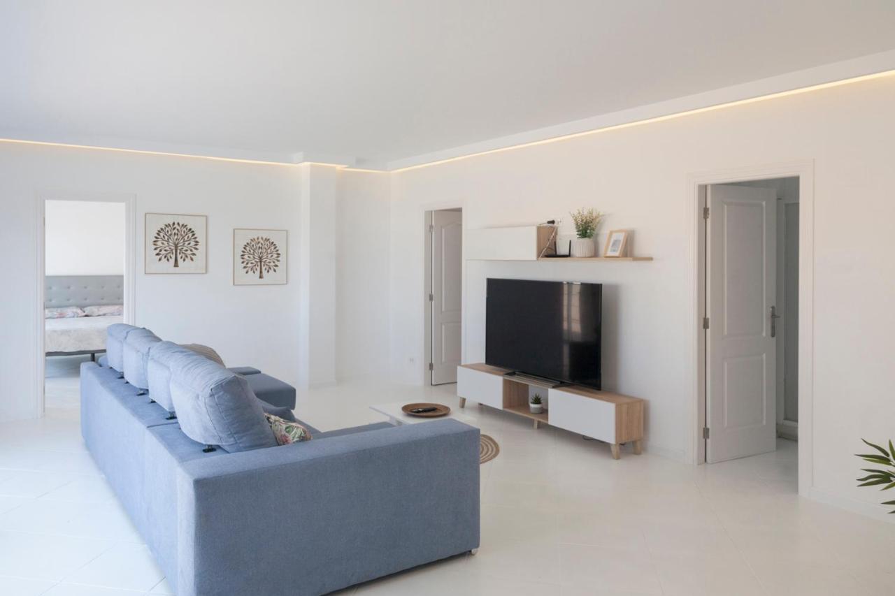 Chalet Marpacos Santa Cruz de Tenerife Zewnętrze zdjęcie