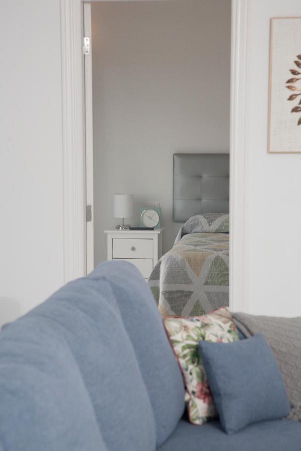 Chalet Marpacos Santa Cruz de Tenerife Zewnętrze zdjęcie