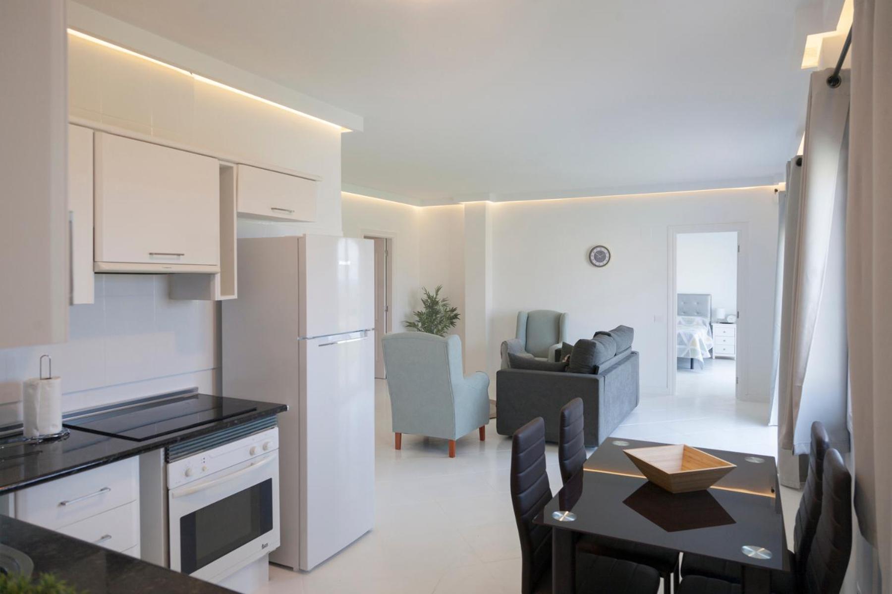 Chalet Marpacos Santa Cruz de Tenerife Zewnętrze zdjęcie