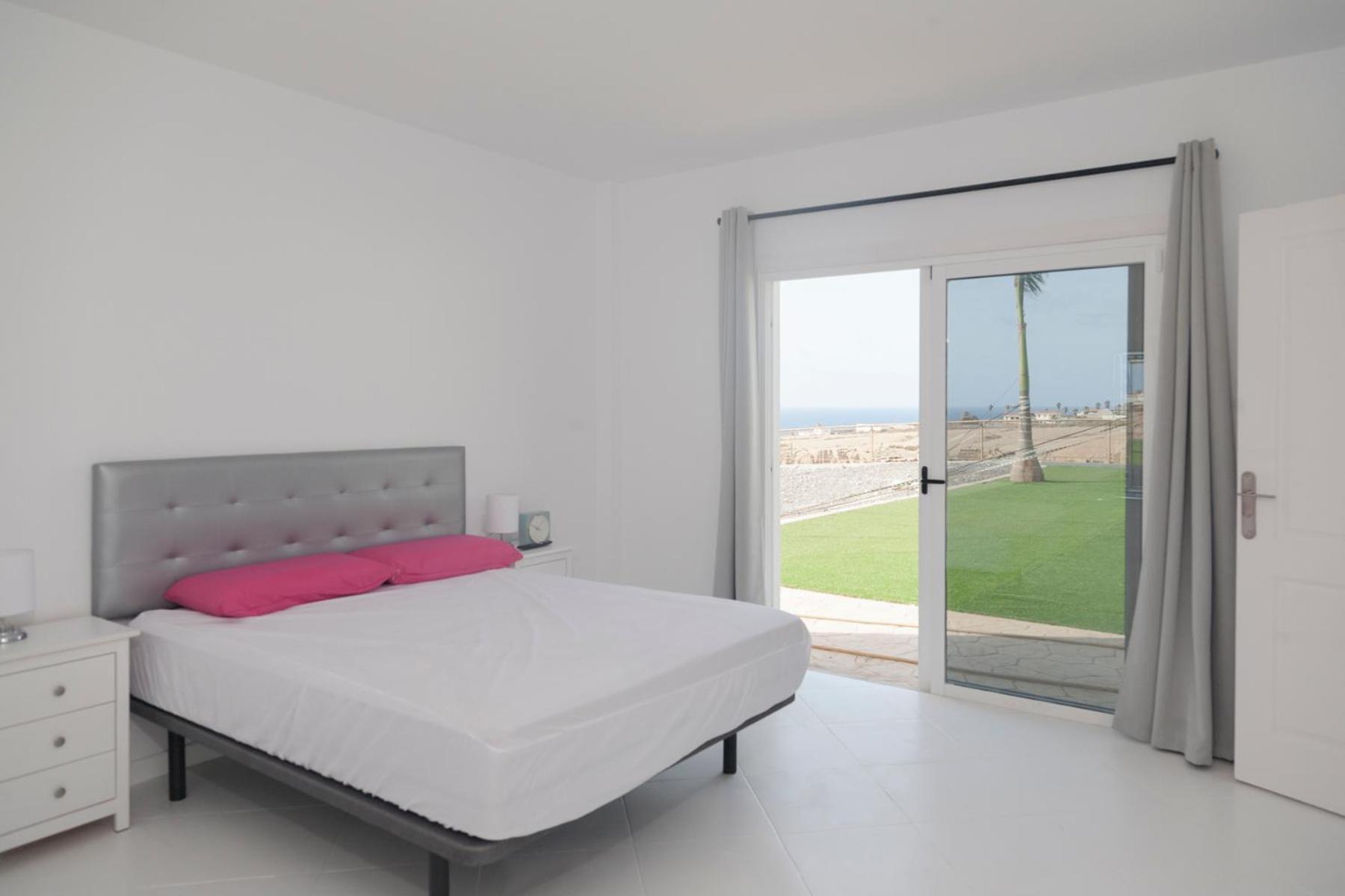 Chalet Marpacos Santa Cruz de Tenerife Zewnętrze zdjęcie