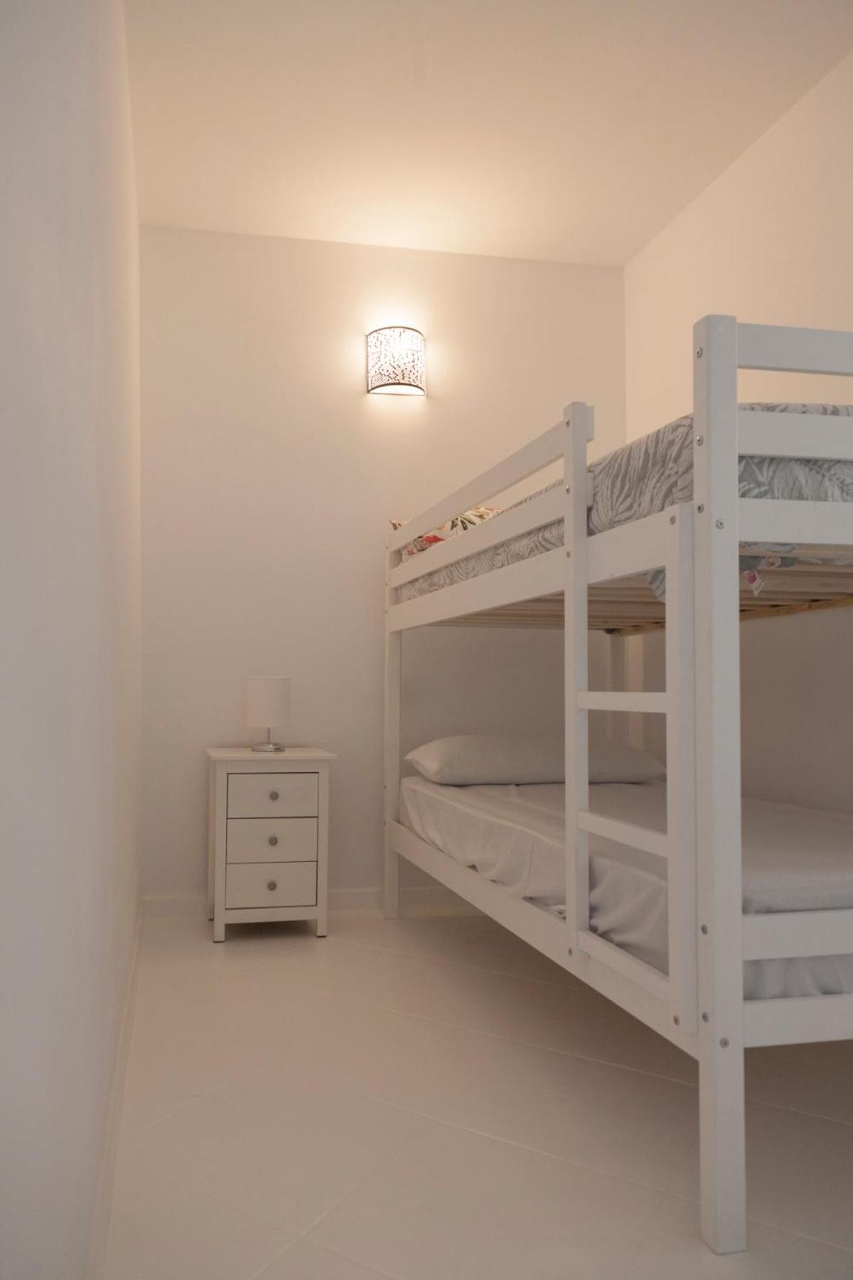 Chalet Marpacos Santa Cruz de Tenerife Zewnętrze zdjęcie