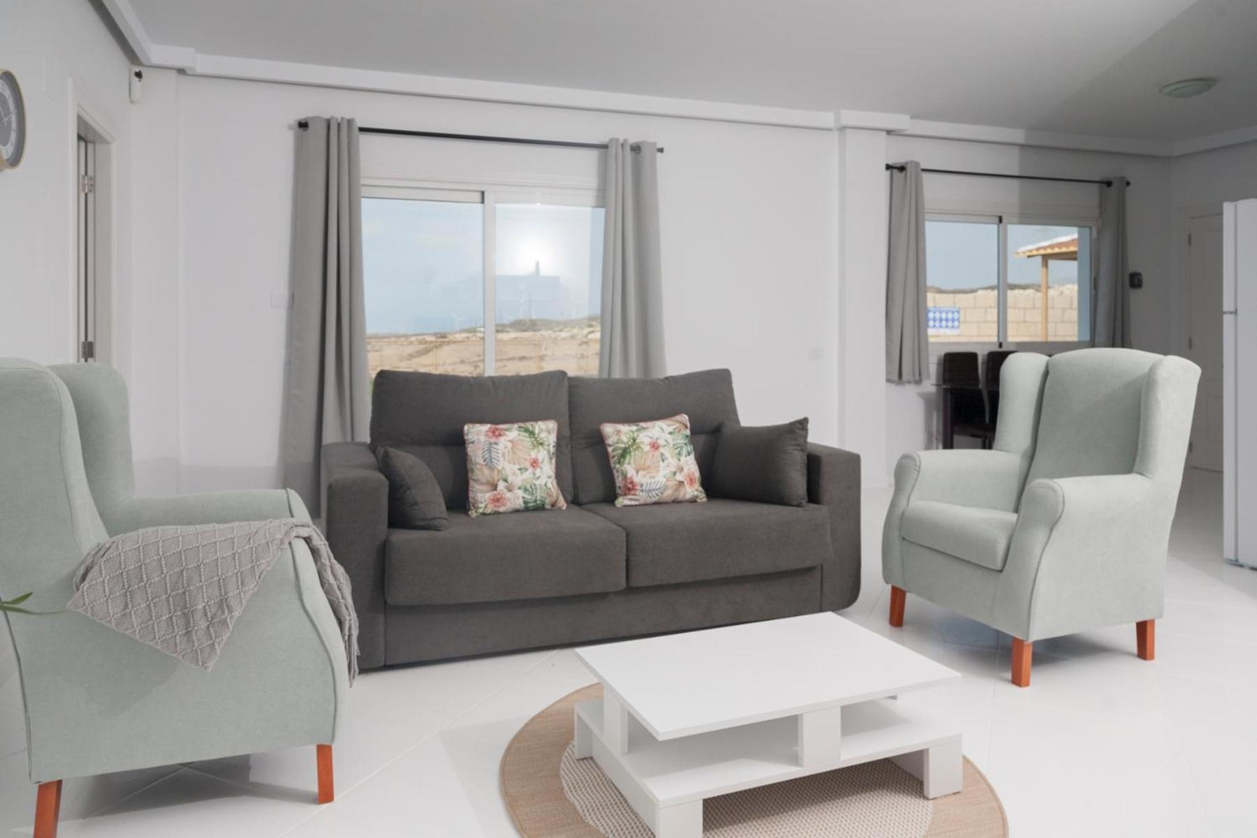 Chalet Marpacos Santa Cruz de Tenerife Zewnętrze zdjęcie